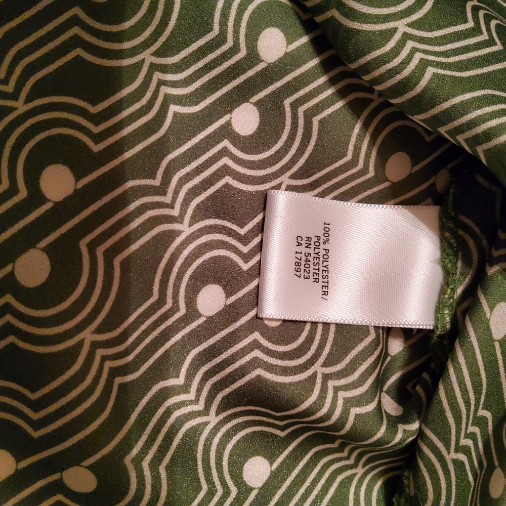 Banana Republic Blouse - Picture 4 of 8